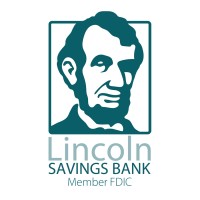 Lincoln Savings Bank logo