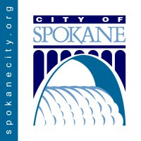 City of Spokane, Washington logo