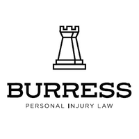 Burress Law PLLC logo