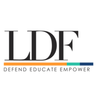 NAACP Legal Defense and Educational Fund, Inc. logo