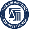 National Association of Attorneys General (NAAG) logo