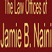 Law Offices of Jamie B. Naini logo