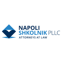 Napoli Shkolnik, PLLC logo