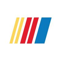 NASCAR (National Association for Stock Car Auto Racing) logo