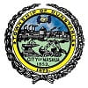 City of Nashua, New Hampshire logo