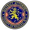 Nassau County District Attorney logo