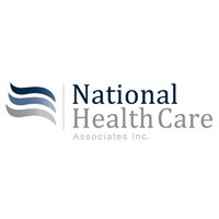 National Health Care Associates, Inc. logo