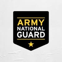 The National Guard logo