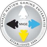Navajo Nation Gaming Enterprise (NNGE) logo