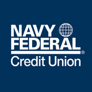 Navy Federal Credit Union logo