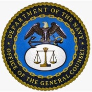 US Department of Navy logo