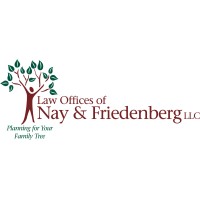 Law Offices of Nay & Friedenberg LLC logo