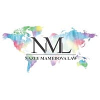 Law Office of Nazly Mamedova logo
