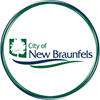 City of New Braunfels, Texas logo