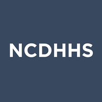 North Carolina Department of Health & Human Services logo