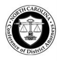 North Carolina Conference of District Attorneys logo