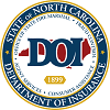 North Carolina Department of Insurance logo