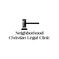 Neighborhood Christian Legal Clinic logo