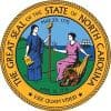 North Carolina General Assembly logo