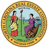North Carolina Real Estate Commission logo