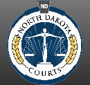 North Dakota Supreme Court logo