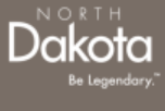 The North Dakota Commission on Legal Counsel for Indigents logo