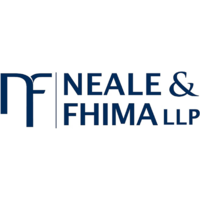 Neale & Fhima, LLP logo