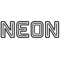 NEON logo