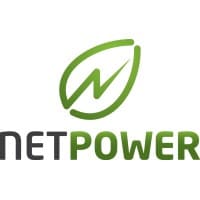 NET Power, Inc. logo