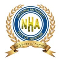 Newark Housing Authority logo