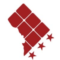 New Columbia Solar logo