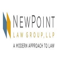 NewPoint Law Group logo