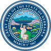 Nebraska Legislative Council logo