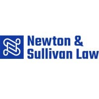 Newton & Sullivan Law logo