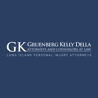 Gruenberg Kelly Della logo