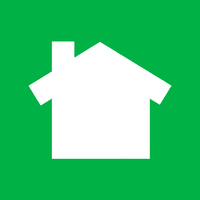 Nextdoor logo