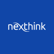 Nexthink, Inc. logo