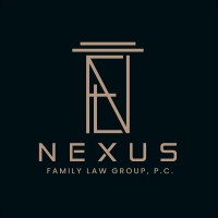 Nexus Family Law Group, PC logo