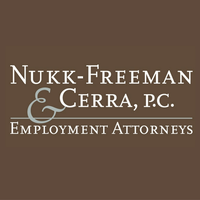 Nukk-Freeman & Cerra, PC logo