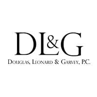 Douglas, Leonard & Garvey, PC logo