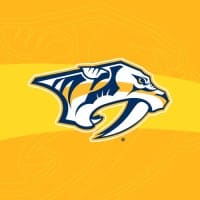 Nashville Predators logo