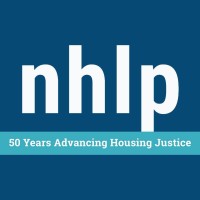 National Housing Law Project logo