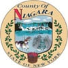 Niagara County, New York logo