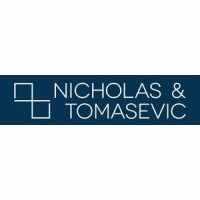 Nicholas & Tomasevic, LLP logo