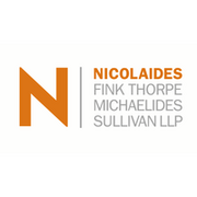 Nicolaides Fink Thorpe Michaelides Sullivan LLP logo