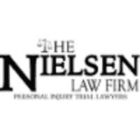 The Nielsen Law Firm logo