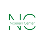 Nigerian Center logo