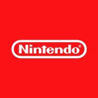 Nintendo of America, Inc. logo