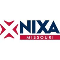 City of Nixa, Missouri logo