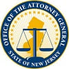 New Jersey Attorney General logo